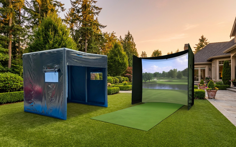 Golf Simulators