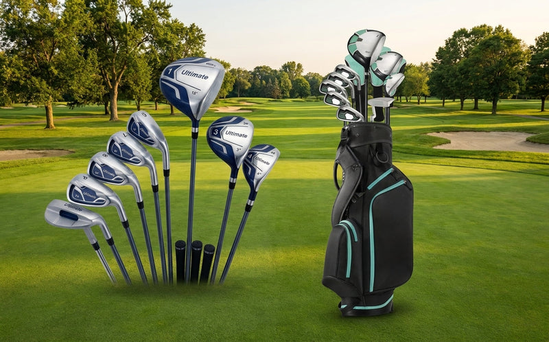 Golf Clubs