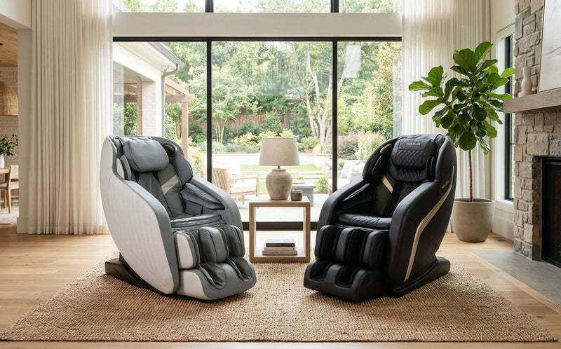Massage Chairs