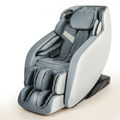 Massage Chair Designed for Deep Relaxation, Zero Gravity Position, 3D Programming, Bluetooth Speakers
