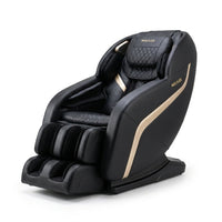 Full Body Massage Chair — Studio Shot