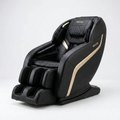 Zero Gravity Massage Chair Built for Deep Relaxation, Full Body Coverage, Heating Therapy, 5 Auto Modes
